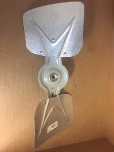 TRANE 60894301 2 BLADE METAL FAN BLADE 209009 - Picture 1 of 5