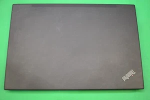 Lenovo ThinkPad P1 Gen 2, 15 inch - i9-9880H 3.2GHz, 32GB RAM, 1TB - Picture 1 of 14