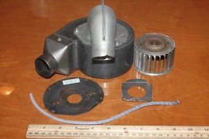 Aircraft Blower Parts KLA-ASY-017 - Bild 1 von 11