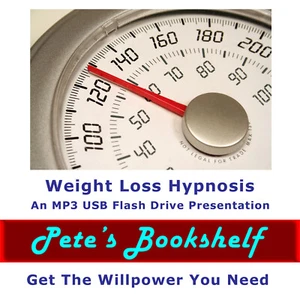 Weight Loss Hypnosis - NLP - USB Flash Drive - Picture 1 of 1