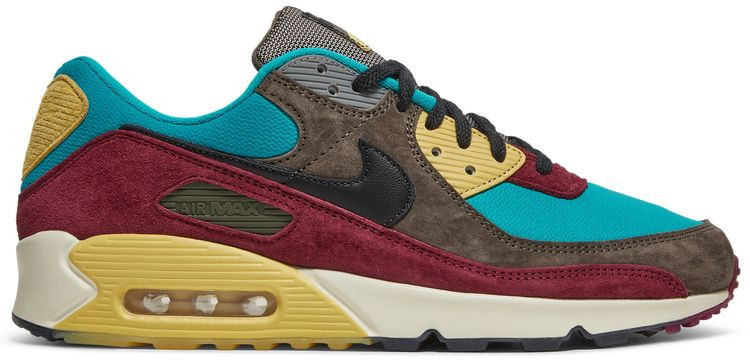 Nike Air Max 90 NRG Ridgerock for Sale | Authenticity Nike Air Max 90 NRG Ridgerock for Sale | Authenticity