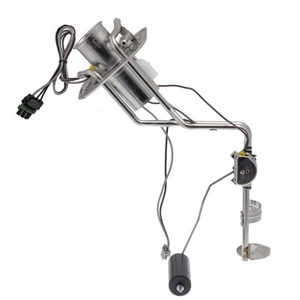 Herko Fuel Pump Sender 527GE for Chevrolet Corvette 5.7L 1988 - Picture 1 of 6