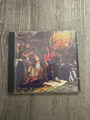 Electric Boys - Funk-o-metal carpet ride (1989/90) - Electric Boys CD PKVG The - Image 1 of 3