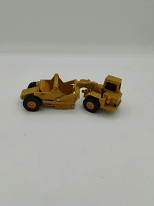 Vintage Ertl Caterpillar Cat 613C Hubschaber Earth Mover, 6" Druckguss - Bild 1 von 13
