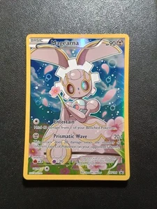 Pokemon Black Star Promo Magearna XY186 Holo Foil Excellent - Bild 1 von 2