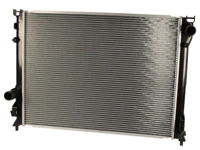 For 2009-2023 Dodge Challenger Radiator 72255ZMHP 2014 2010 2013 2011 2021 2015 — 第 1/2 张图片
