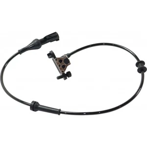 For Mercury Mountaineer ABS Speed Sensor 2006 07 08 09 2010 Driver Side Rear - Picture 1 of 6