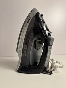 Ferro da stiro a vapore T-fal Tefal Powerglide 1800W FV2640 tecnologia Durilium - Foto 1 di 11