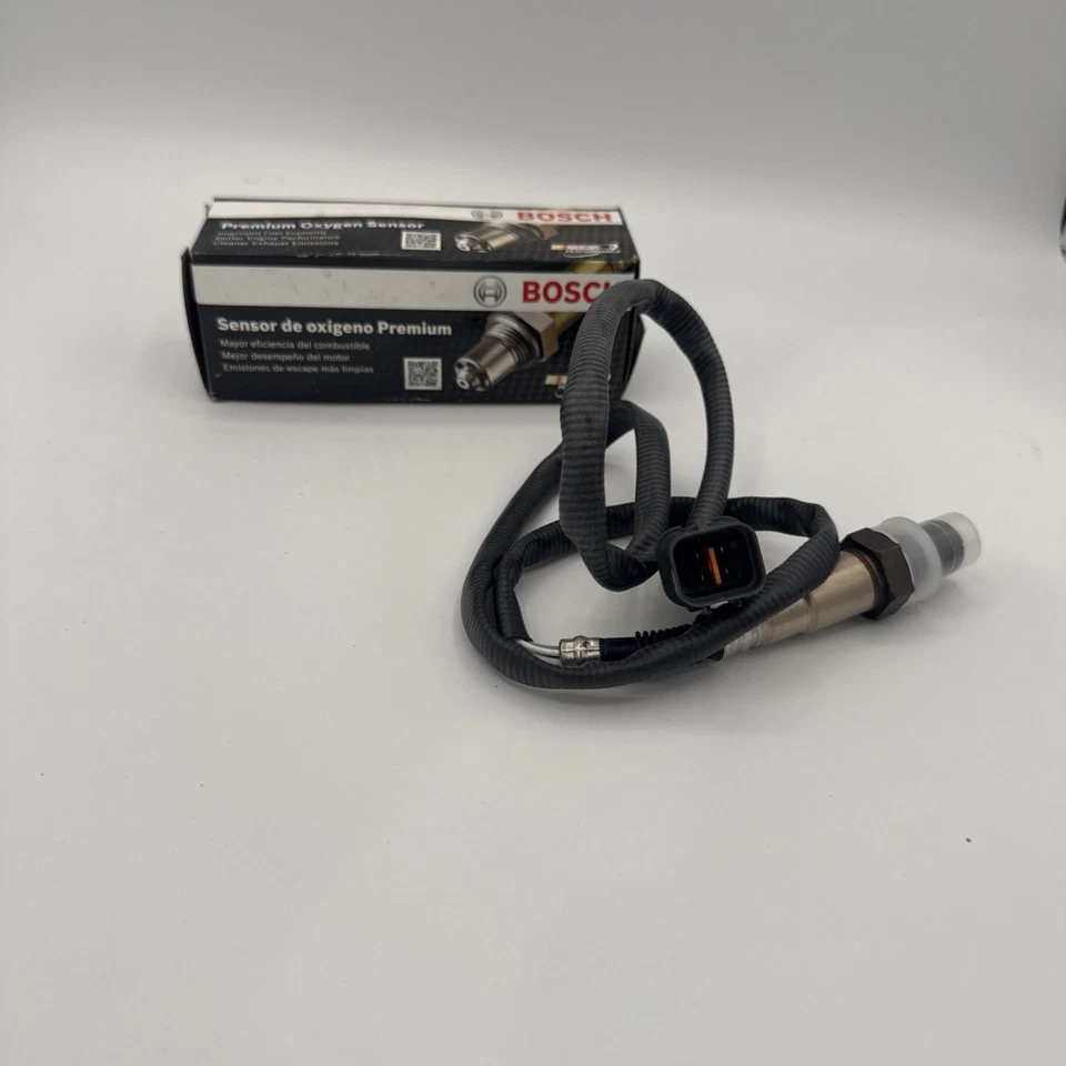 Nuevo sensor de oxígeno BOSCH 15576 PARA Mitsubishi 3000GT Endeavor envío gratuito Foto 1 de 1