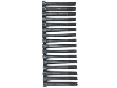 Juego de pernos de cabeza para Mitsubishi Montero 1989-2006 96643JPVK 2002 2003 1999 1993 Foto 1 de 2