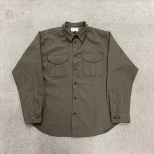 Chemise boutonnée Filson laine Northwest taille 3XL - Photo 1/7