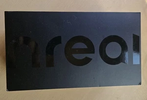 XREAL / NREAL Air AR 330" Screen Smart Glasses | UK-STOCK | Fast Delivery  - Bild 1 von 6