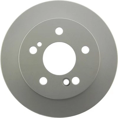 Rotor de freno de disco trasero para Mercedes-Benz 190D, 190E, 260E, 300CE, 300D, 300E, Foto 1 de 4