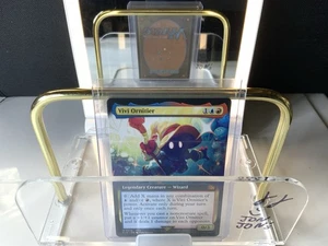 Vivi Ornitier (Extended Art) Final Fantasy Regular NM - Picture 1 of 1
