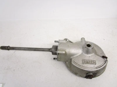 82 Yamaha XV 920 Virago Shaft used Differential 4X7-46101-01-00 1982-1983 - Image 1 of 4