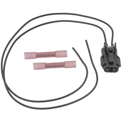 Conector sensor de velocidad de rueda ABS Isuzu Amigo 1989-1994 SMP 1989 1990 1991 Foto 1 de 4