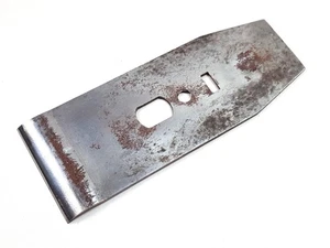 4159 Stanley Bailey No. 5 1/2; Cap Iron, 2 1/4" Wide - Picture 1 of 2