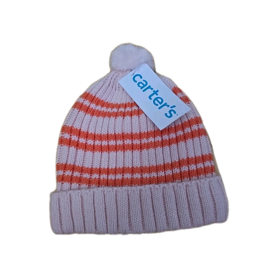 Gorro Carter's bebé niña 12-24 meses Foto 1 de 1