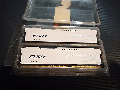 Hyperx Desktop Ram DDR3 1866 MHz 4GB - Image 1 of 3