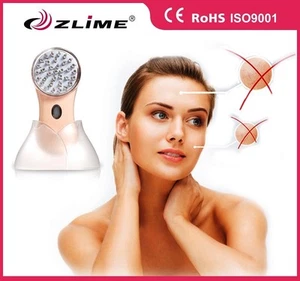 Zlime ZL-S1319 Electronic Skin Acne Remover(Battery) - Bild 1 von 7