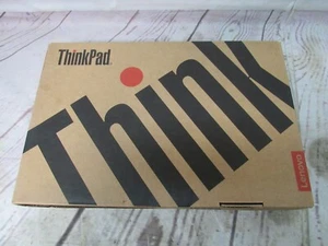 Lenovo thinkpad T14 gen 3 laptop 21CF003TUS - Picture 1 of 6