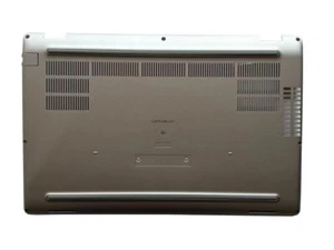 New For Dell Latitude 5511 E5511 Bottom Cover Base Lower Case 0D07NM D07NM - Afbeelding 1 van 2