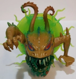 Caja de botín Rick and Morty Monster Mayhem exclusiva para adultos monstruo de natación solo 2018 - Imagen 1 de 9