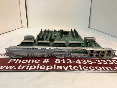CISCO C3900-SPE100/K9 Services Performance Engine 100 for 3925 Router - Image 1 of 4