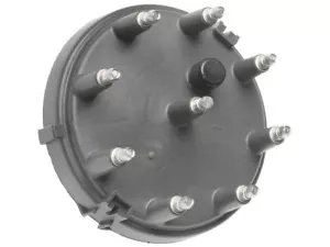 Distributor Cap For 1977-1991 Mercury Grand Marquis 1990 1978 1979 1980 PG352PS - Picture 1 of 1