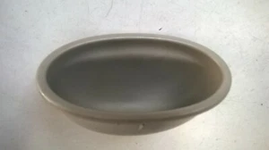 Rover MG MG-ZT-T ́05 2.0 CDTi reposabrazos bandeja compartimento trasero 10240M - Imagen 1 de 5