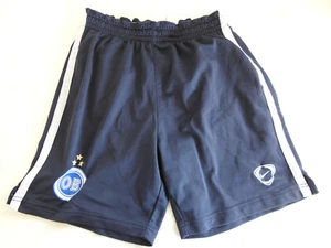 Odense Boldklub Shorts Nike Navy Blue Retro Short Pants Size S Football Soccer - Picture 1 of 3