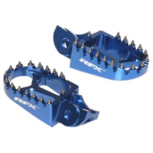 ESTRIBERAS RFX PRO AZUL FXFR7030099BU GAS GAS MC 450 F - Imagen 1 de 1