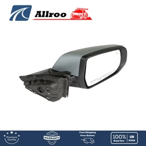 RH Passenger Side Mirror 8Pin w/BSW For Chevy Malibu LT Hybrid 2016 2017 2018 - Picture 1 of 11