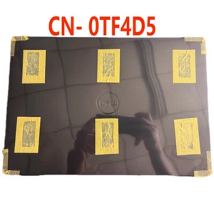 Tapa trasera LCD azul 0TF4D5 TF4D5 para portátil Dell Latitude 7440 E7440 - Imagen 1 de 2