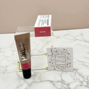 Smashbox Halo Cream Cheek + Lip Tint Wisteria - Fullsize & 100% Authentic - Picture 1 of 4