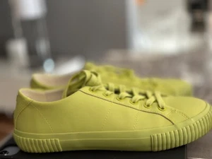 Sneakers, TED BAKER - grün, Gr. 39 - Bild 1 von 6