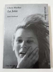 La Jetée ~ Chris Marker ~ Janet Harbord ~ immerhin Bücher ~ ein Werk ~ Taschenbuch - Bild 1 von 6