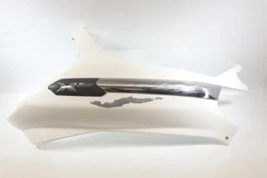 Coque arrière gauche pour scooter PIAGGIO 125 X EVO 2010 à 2013 - Photo 1/8