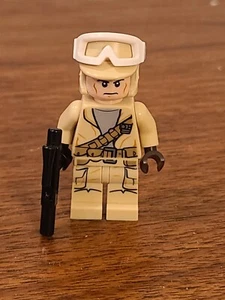 LEGO Star Wars Battlefront Rebel Trooper Minifigur (75133) sw0688 - Bild 1 von 2