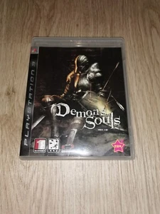 Demons Souls Playstation 3 Korea Version 💯Neuwertig