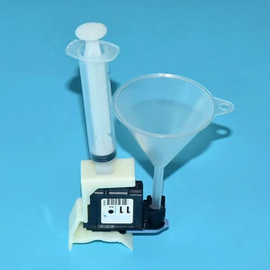 11/84/85 tête d'impression kit d'outils de nettoyage pour imprimante HP 100/111/500/510/800/813/850 - Photo 1/5