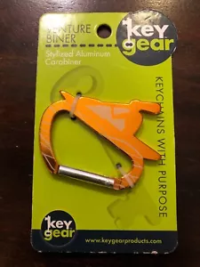 Kayaker Carabiner - Picture 1 of 2