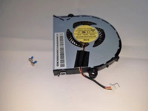 ✔️ WORKING ACER ASPIRE E5-551 LÜFTERBAUGRUPPE 3-PIN - UK VERKÄUFER - Bild 1 von 4