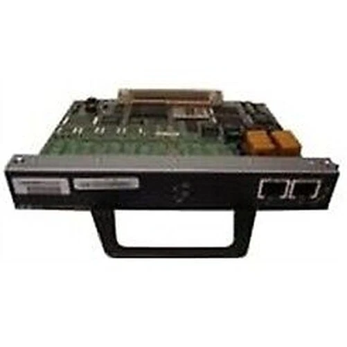 Cisco PA-MC-2T1 2 Porta Multicanale T1 Porta Adattatore - Immagine 1 di 1