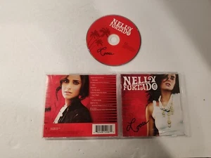 Loose by Nelly Furtado (CD, Jun-2006, Geffen/Mosley) - Picture 1 of 1