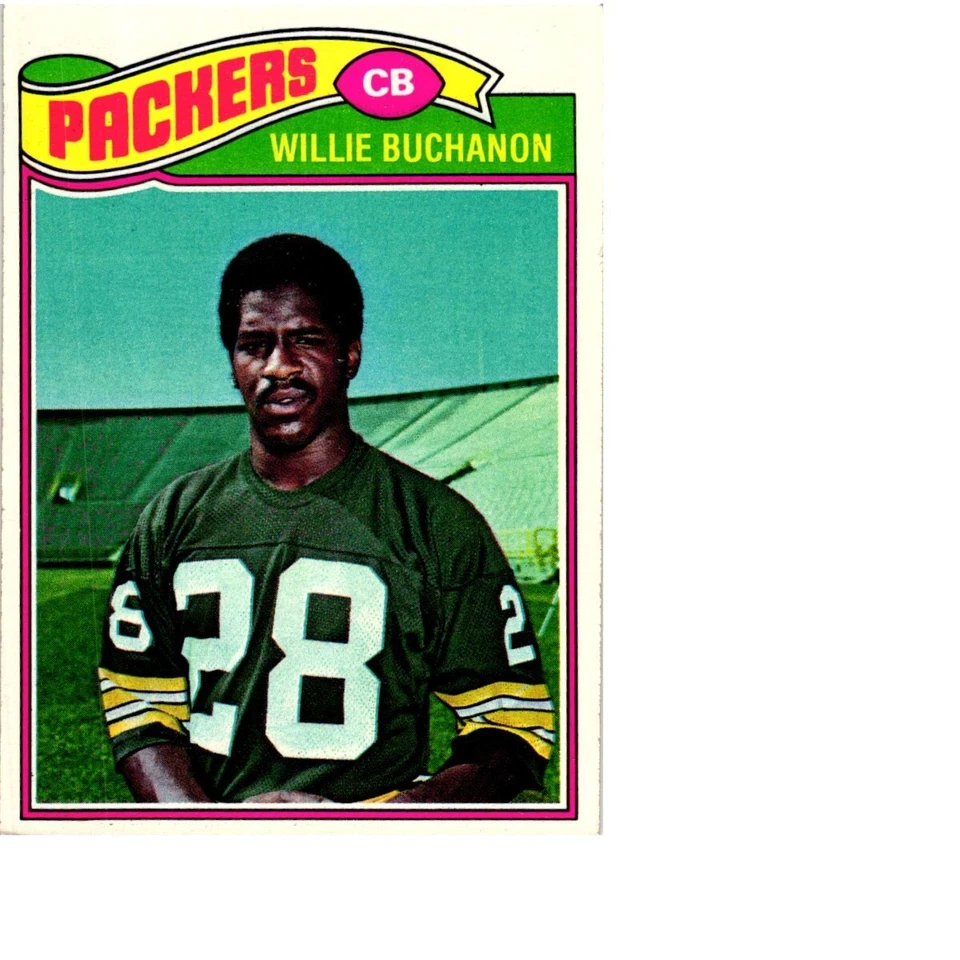 1977 Topps Football Cards 301-450. Choose Your Cards. Up To 50% Off. - Image 1 of 1