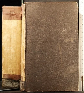 LA VERGINE MARIA. PARTE 1,2. AUGUSTO NICOLAS. CARLO TURATI, MILANO, 1857. - Picture 1 of 3