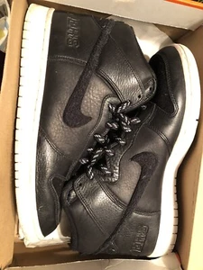 Dunk High ‘Destroyers’ UK 9 - Picture 1 of 5
