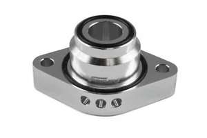 Adaptador soplado para VAG 1.4 TSI VW Golf V Scirocco Audi A1 A3 Seat Leon Ibiza - Imagen 1 de 4