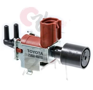 NEW Genuine Toyota Vacuum Switching Control Valve - Supra NA JZA80 2JZ-GE 1996 - - Picture 1 of 2